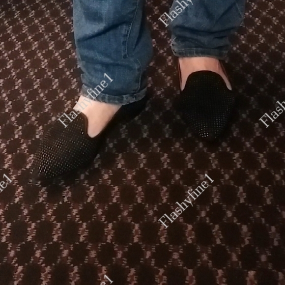 Aldo size 7 loafers - Picture 10 of 14